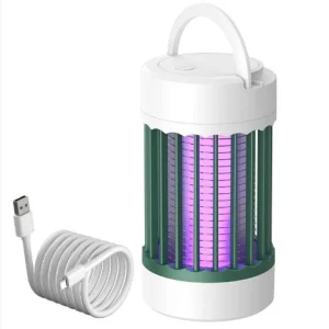 دستگاه دفع پشه برقی USB مخصوص فضای داخلی