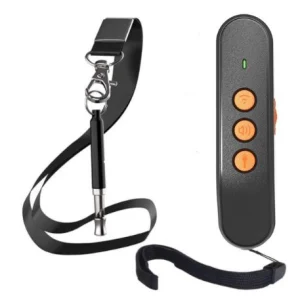 دستگاه اولتراسونیک دستی دافع سگ و آموزشدهنده