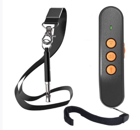 دستگاه اولتراسونیک دستی دافع سگ و آموزشدهنده