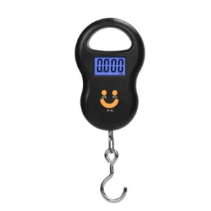 ترازوی دستی دیجیتال قابل حمل ۵۰ کیلویی