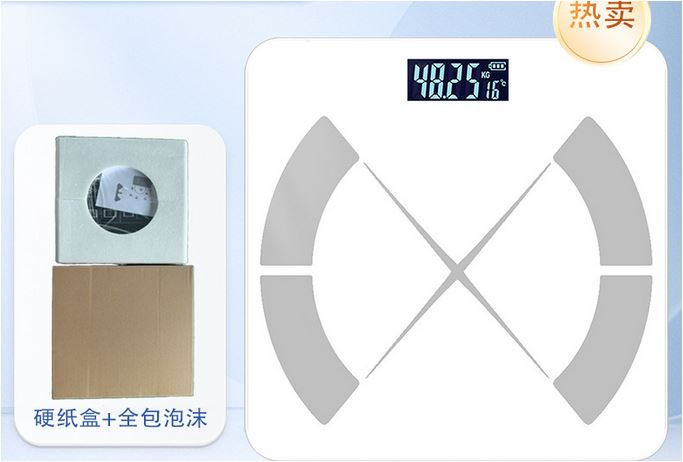 رطوبتسنج دیجیتال مخصوص چوب، کفپوش و کارتن