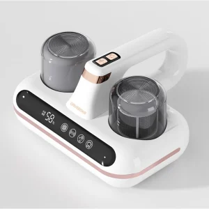 لامپ برقی دفع پشه ۲۰۲۵ با نور UV و قابلیت خوشبوکننده