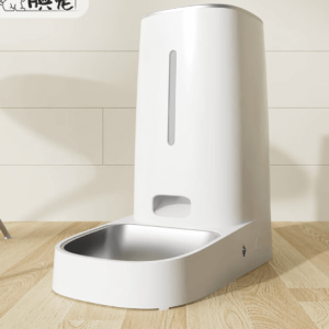 دستگاه غذادهی خودکار حیوانات خانگی TIANCHONG مناسب سگ و گربه