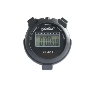 کرنومتر دیجیتال نمایشگر دار مخصوص ورزش و تمرین