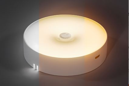 نوار چراغ کابینتی LED با حسگر حرکتی