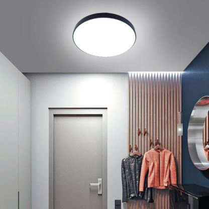 چراغ سقفی LED ضد رطوبت و گردوغبار