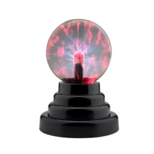 لامپ جادویی پلاسمایی کریستالی لمسی