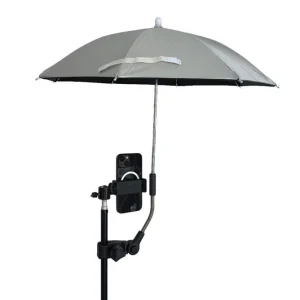چتر ضدآفتاب و ضدباران مخصوص فیلم‌برداری و لایو فضای باز