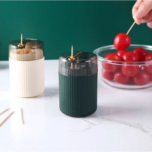 جاکبری لوکس فشاری با مکانیزم خودکار