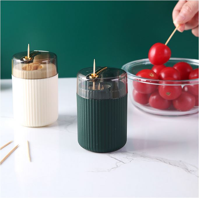 جاکبری لوکس فشاری با مکانیزم خودکار