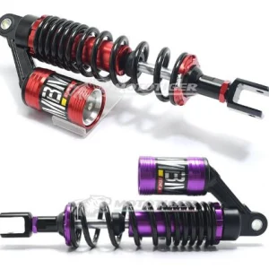 کمک فنر عقب موتورسیکلت مناسب یاماها 100، RSZ و مدل‌های مشابه