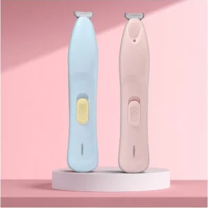 دستگاه اصلاح موی پنجه حیوانات با نمایشگر و دو سرعت