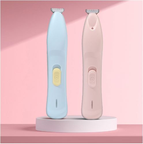 دستگاه اصلاح موی پنجه حیوانات با نمایشگر و دو سرعت