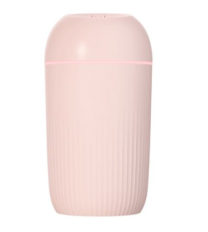 بخور سرد کوچک JS07 مخصوص خودرو و اتاق خواب