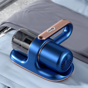 دستگاه ضد آکنه بی‌سیم با مکش قوی و اشعه UV