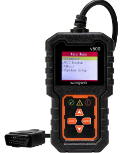 دستگاه دیاگ خودرو مدل CY3001