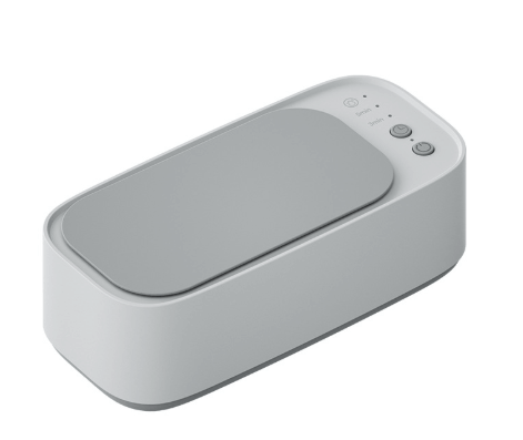 دستگاه شستشوی ظریفات Zhaiqing مدل S700 مناسب عینک و جواهرات