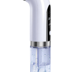 دستگاه خانگی پاکسازی صورت و تخلیه منافذ Shuxing مدل SX-128A