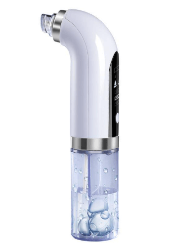 دستگاه خانگی پاکسازی صورت و تخلیه منافذ Shuxing مدل SX-128A