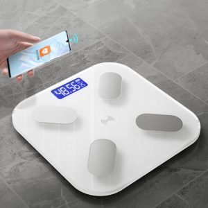ترازو هوشمند بدن‌سنجی TUYI مدل 6027 با پشتیبانی از HUAWEI HiLink