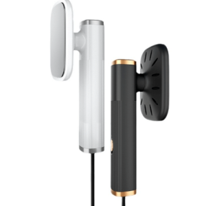 بخارگر دستی لباس خانگی و مسافرتی قابل‌حمل