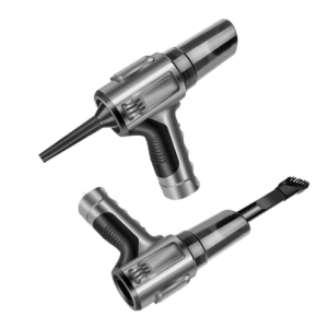 جاروبرقی بی‌سیم خودرو با موتور بدون برس مدل PM834927672214