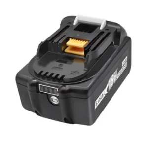 باتری لیتیومی جایگزین برای ابزار برقی ۱۸ ولت ماکیتا