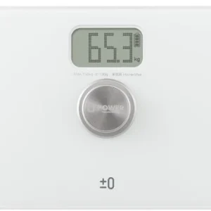 ترازو مکانیکی ±0 برند یونهِنگ مناسب هتل