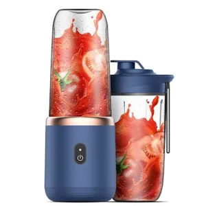 مخلوط‌کن قابل حمل بی‌سیم مدل Chigo