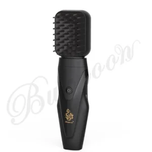 دستگاه بخورسوز دوکاره قابل حمل با شانه نرم مدل MB2