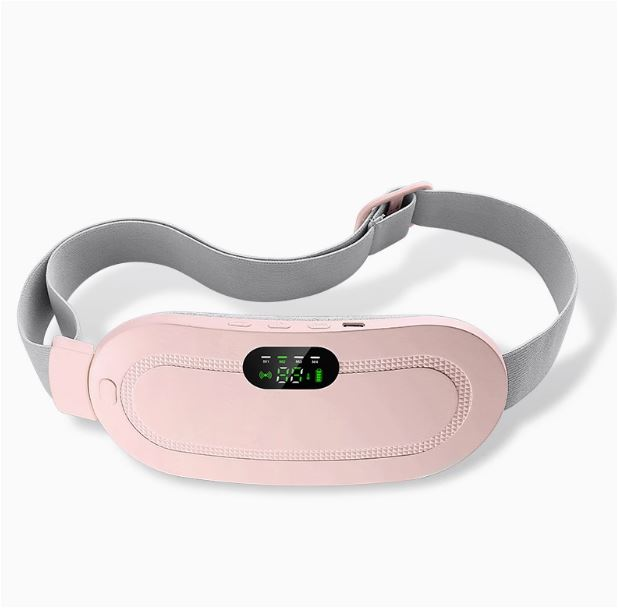 کمربند گرمایشی مخصوص دوران قاعدگی بانوان مدل 38778274