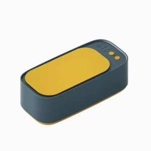 دستگاه شست‌وشوی اولتراسونیک خانگی و اداری