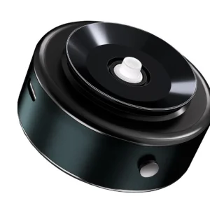 پایه نگهدارنده گوشی خودرو با شارژ بی‌سیم مدل M8Q