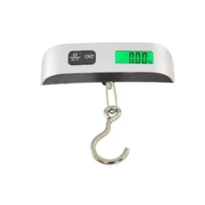 ترازوی دستی دیجیتال قابل حمل مدل TYS12 با ظرفیت ۵۰ کیلو