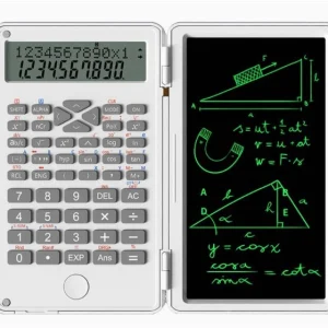 ماشین حساب مهندسی مایجیانا مدل ZH-7071 با پد نوشتاری