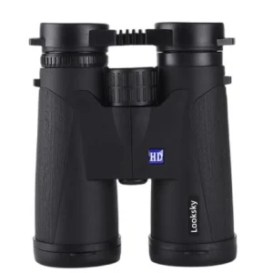 دوربین دوچشمی ۱۲x۴۲ با بزرگنمایی بالا مناسب طبیعت‌گردی و کنسرت
