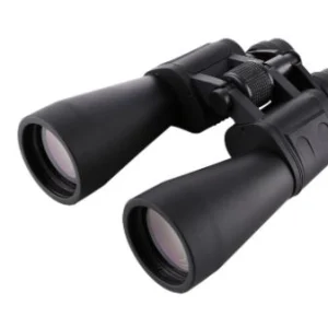 دوربین دوچشمی زوم‌دار 10-180×90 ساکورا با دید در شب و بزرگنمایی بالا