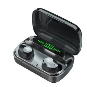 هندزفری بلوتوثی M10 با باتری قوی و طراحی گیمینگ