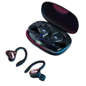 هندزفری بلوتوثی SP16 با طراحی خلاقانه و باتری بادوام