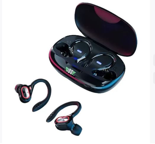 هندزفری بلوتوثی SP16 با طراحی خلاقانه و باتری بادوام