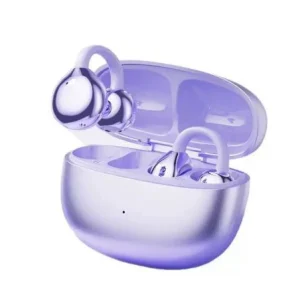 هندزفری بلوتوثی ورزشی مدل M108 با طراحی گوش‌باز و بدون فشار