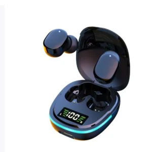 هندزفری بلوتوثی G9S با نمایشگر دیجیتال و طراحی ارگونومیک