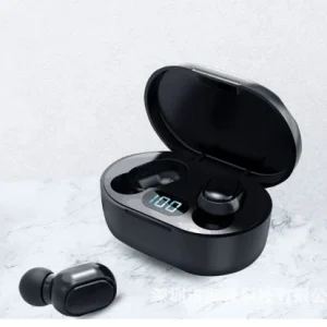 هندزفری بلوتوثی E7S/E6S مینی ورزشی و اقتصادی