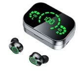 هندزفری بلوتوثی F9-5C، M10، M90 و YD03 با شارژدهی بالا