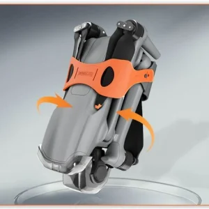 نگهدارنده ملخ STARTRC مخصوص کوادکوپتر DJI AIR 3 / AIR 3S