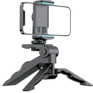 پایه نگهدارنده موبایل مدل پای پری دریایی مناسب لایو و میز