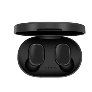 هندزفری بی‌سیم مینی مدل A6S/E6S طرح ماکارون، بلوتوث 5.3