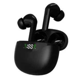 هندزفری بلوتوثی JS121 با تاچ و نمایشگر دیجیتال