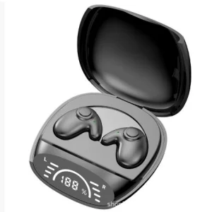 هندزفری بلوتوثی خواب مدل مینی ضدآب، طرح اختصاصی