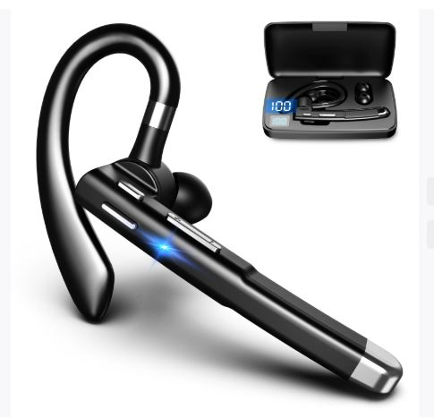 هندزفری بلوتوثی YYK520 با قابلیت ترجمه هوشمند